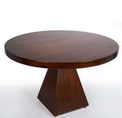 Vittorio Introini Vittorio Introini Geometric Dining Table - 2342865