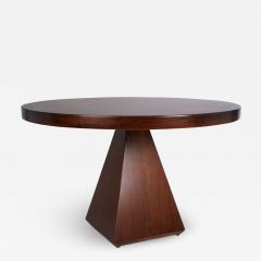 Vittorio Introini Vittorio Introini Geometric Dining Table - 2347315