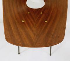 Vittorio Nobili Mid Century Modern Medea Dining Chair by Vittorio Nobili - 2855569