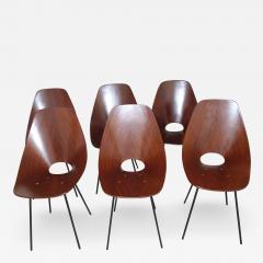 Vittorio Nobili Vittorio Nobili Medea Chairs - 455405