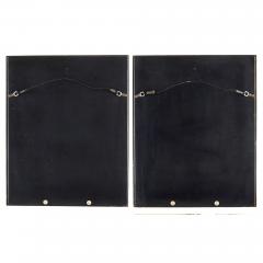 Vittorio Rappini Pair of early 20th century Orientalist watercolours by Vittorio Rappini - 4448586