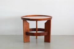 Vittorio Valabrega Round Occasional Table by Vittorio Valabrega - 426209