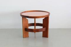 Vittorio Valabrega Round Occasional Table by Vittorio Valabrega - 426210