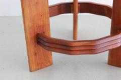 Vittorio Valabrega Round Occasional Table by Vittorio Valabrega - 426213