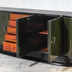 Vittorio Valabrega Vittorio Valabrega Wooden Sideboard 1930 - 4463482