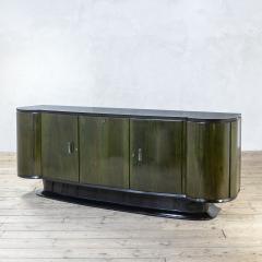 Vittorio Valabrega Vittorio Valabrega Wooden Sideboard 1930 - 4463483