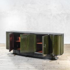 Vittorio Valabrega Vittorio Valabrega Wooden Sideboard 1930 - 4463484