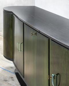 Vittorio Valabrega Vittorio Valabrega Wooden Sideboard 1930 - 4463486