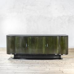 Vittorio Valabrega Vittorio Valabrega Wooden Sideboard 1930 - 4463487