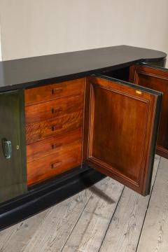 Vittorio Valabrega Vittorio Valabrega Wooden Sideboard 1930 - 4463489