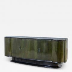 Vittorio Valabrega Vittorio Valabrega Wooden Sideboard 1930 - 4464276