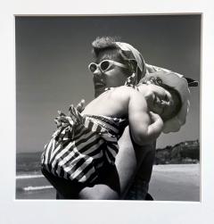 Vivian Maier Framed Photograph by Vivian Maier Editioned with Provenance - 4357803