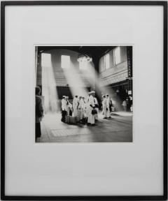 Vivian Maier Framed Street Photograph by Vivian Maier Editioned with Provenance - 3637330