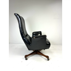 Vladimir Kagan 1950s Vladimir Kagan Executive Chair - 4125926