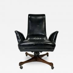 Vladimir Kagan 1950s Vladimir Kagan Executive Chair - 4127743