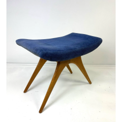 Vladimir Kagan 1960 s Vladimir Kagan Stool - 4125918