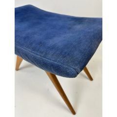 Vladimir Kagan 1960 s Vladimir Kagan Stool - 4125920