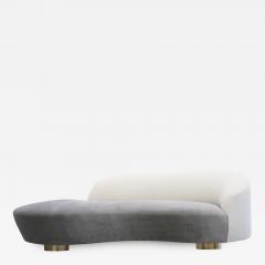 Vladimir Kagan Cloud Sofa - 770085