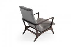 Vladimir Kagan Contour Lounge Chairs by Vladimir Kagan - 538649