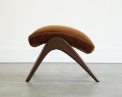 Vladimir Kagan Contour Stools by Vladimir Kagan - 4581310
