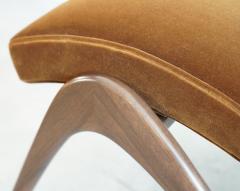 Vladimir Kagan Contour Stools by Vladimir Kagan - 4581311