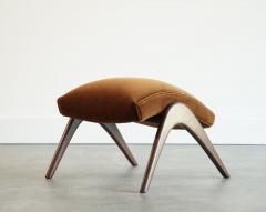 Vladimir Kagan Contour Stools by Vladimir Kagan - 4581313