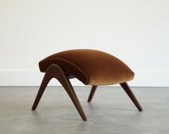 Vladimir Kagan Contour Stools by Vladimir Kagan - 4581314