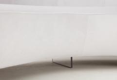 Vladimir Kagan Curved Sofa - 1209078