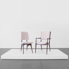 Vladimir Kagan DINING CHAIRS - 4346542