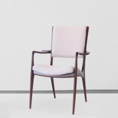 Vladimir Kagan DINING CHAIRS - 4346599