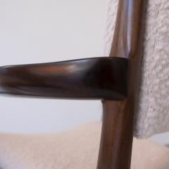 Vladimir Kagan DINING CHAIRS - 4346602