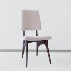Vladimir Kagan DINING CHAIRS - 4346604