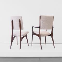 Vladimir Kagan DINING CHAIRS - 4346605