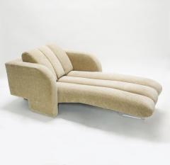 Vladimir Kagan Deco Chaise by Vladimir Kagan - 2254523