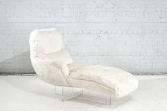 Vladimir Kagan Erica Chaise Lounge Chair Preview 1970 - 2965309