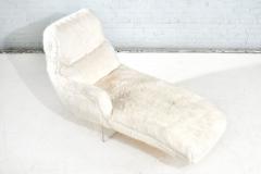 Vladimir Kagan Erica Chaise Lounge Chair Preview 1970 - 2965310