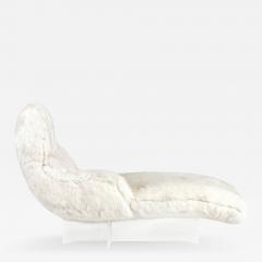 Vladimir Kagan Erica Chaise Lounge Chair Preview 1970 - 2970798