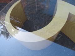 Vladimir Kagan Fabulous Swirl Coffee Table Vladimir Kagan Design Group USA circa 2008 - 3047708