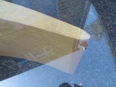 Vladimir Kagan Fabulous Swirl Coffee Table Vladimir Kagan Design Group USA circa 2008 - 3047713