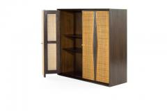 Vladimir Kagan Floating Liquor Cabinet by Vladimir Kagan for Grosfeld House - 739854