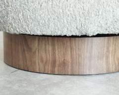 Vladimir Kagan Kagan Dreyfuss Swivel Chairs Model 100A by Vladimir Kagan - 4535923