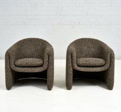 Vladimir Kagan Lounge Chair by Preview 1990 - 2712894