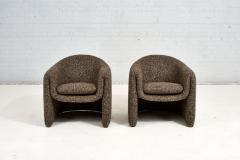 Vladimir Kagan Lounge Chair by Preview 1990 - 2712895