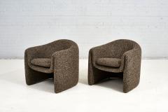Vladimir Kagan Lounge Chair by Preview 1990 - 2712896
