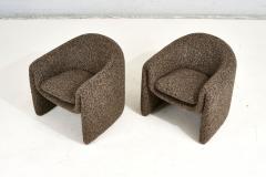 Vladimir Kagan Lounge Chair by Preview 1990 - 2712897