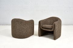 Vladimir Kagan Lounge Chair by Preview 1990 - 2712898