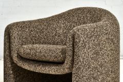 Vladimir Kagan Lounge Chair by Preview 1990 - 2712900