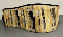 Vladimir Kagan Mid Century Vladimir Kagan for Weiman Cloud Sofa Kidney Shape American 1990s - 4226555