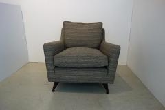 Vladimir Kagan Private Commission Vladimir Kagan Lounge Chair - 433518