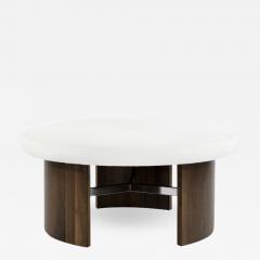 Vladimir Kagan Radius Ottoman by Vladimir Kagan - 721250